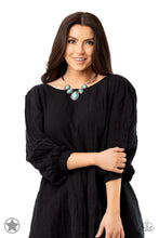 Load image into Gallery viewer, River Ride - Blue