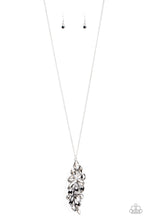 Load image into Gallery viewer, Take a Final BOUGH - Silver