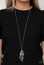 Load image into Gallery viewer, Take a Final BOUGH - Silver